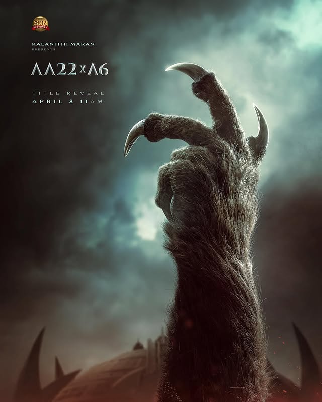 Saved public post media preview 2 from @alluarjunonline snapshot