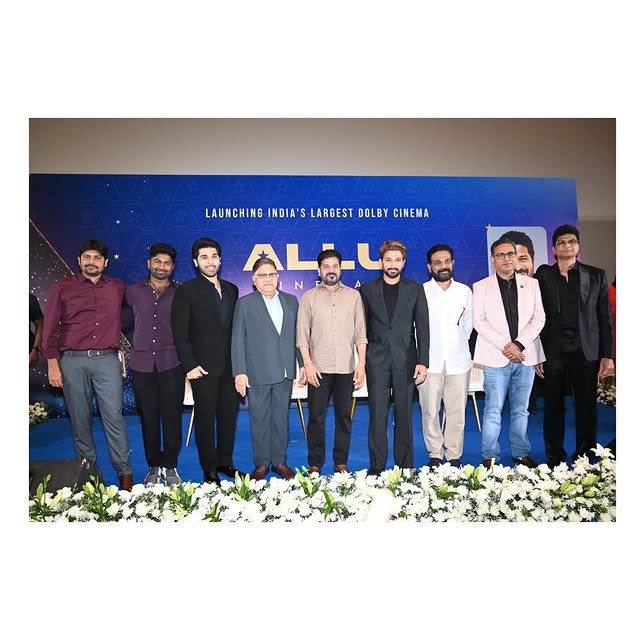 Saved public post media preview 5 from @alluarjunonline snapshot