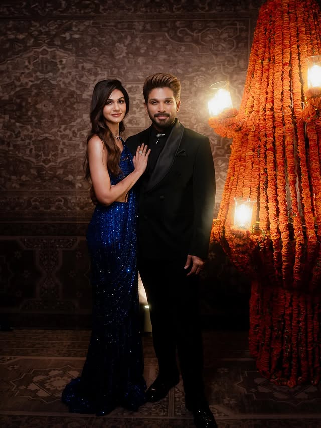 Saved public post media preview 9 from @alluarjunonline snapshot