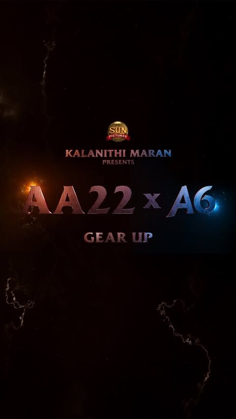 Saved public reels media preview 9 from @alluarjunonline snapshot