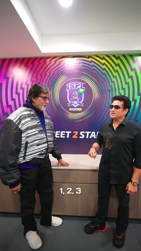 Saved public reels media preview 6 from @amitabhbachchan snapshot