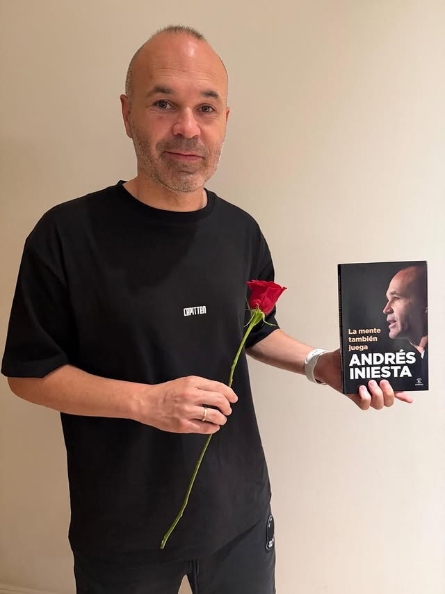 Saved public post media preview 2 from @andresiniesta8 snapshot