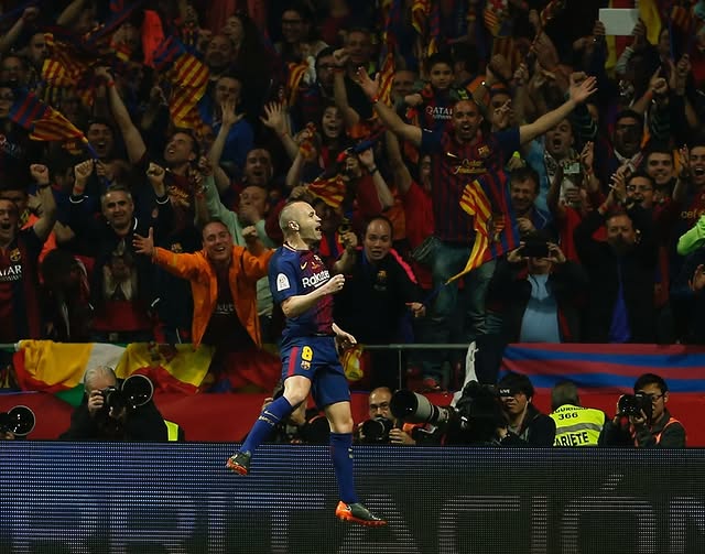 Saved public post media preview 3 from @andresiniesta8 snapshot