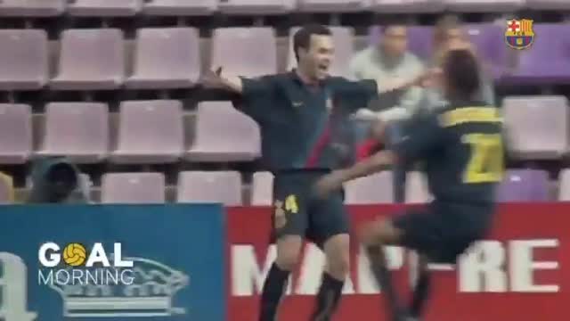 Saved public post media preview 6 from @andresiniesta8 snapshot