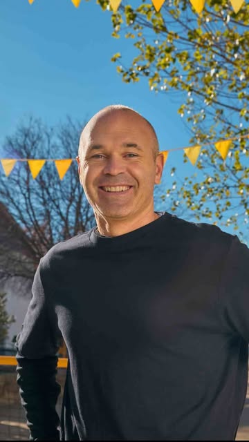 Saved public reels media preview 6 from @andresiniesta8 snapshot