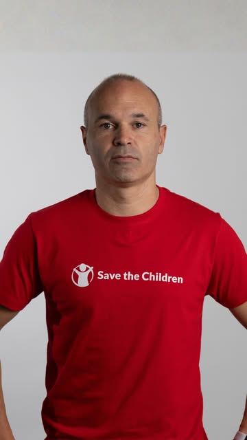 Saved public reels media preview 7 from @andresiniesta8 snapshot