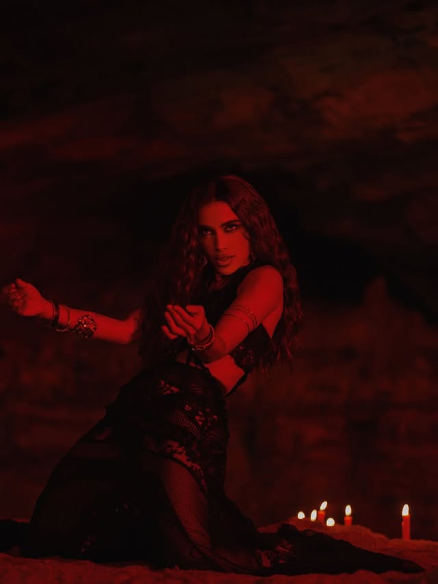 Saved public post media preview 1 from @anitta snapshot