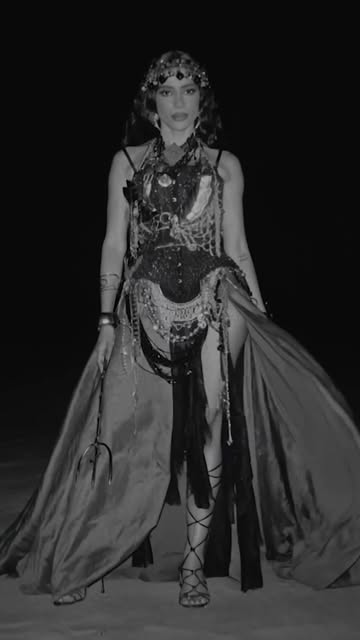 Saved public reels media preview 2 from @anitta snapshot