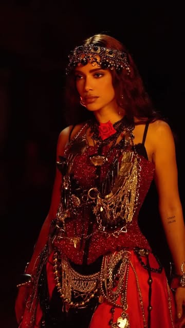 Saved public reels media preview 5 from @anitta snapshot