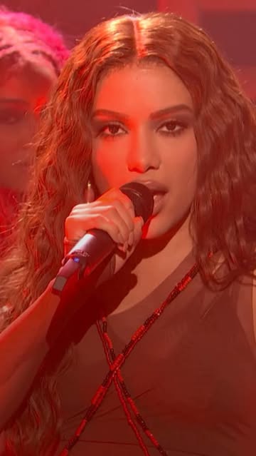 Saved public reels media preview 9 from @anitta snapshot