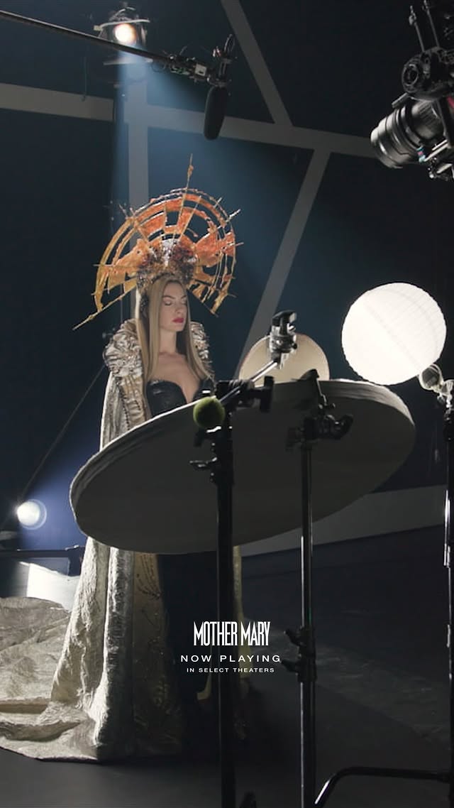 Saved public post media preview 6 from @annehathaway snapshot