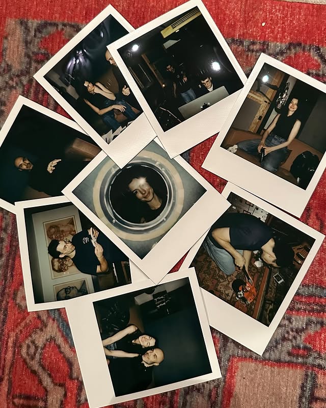 Saved public post media preview 8 from @annehathaway snapshot