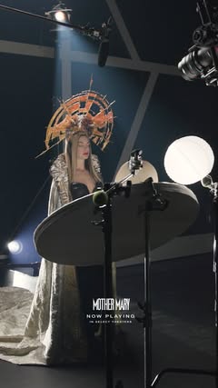 Saved public reels media preview 4 from @annehathaway snapshot