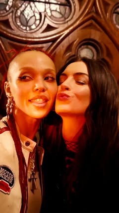 Saved public reels media preview 6 from @annehathaway snapshot