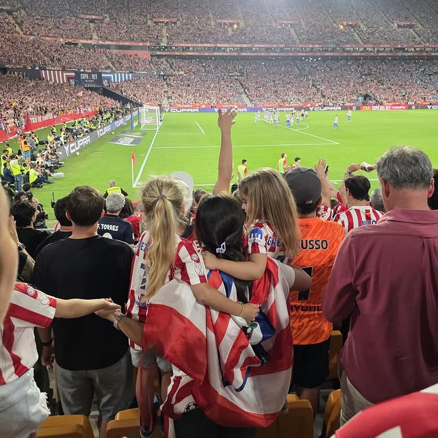 Saved public post media preview 2 from @antogriezmann snapshot