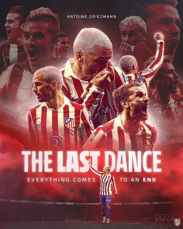 Saved public post media preview 9 from @antogriezmann snapshot