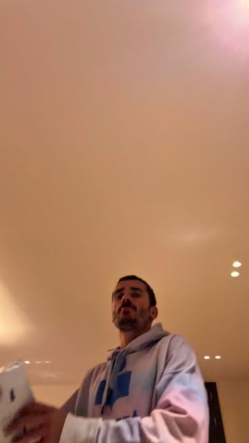 Saved public reels media preview 9 from @antogriezmann snapshot