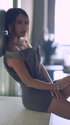 Saved public reels media preview 2 from @antonelaroccuzzo snapshot