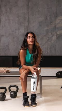 Saved public reels media preview 8 from @antonelaroccuzzo snapshot