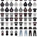 Saved public highlight cover 7 for @anuel