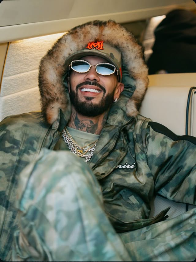 Saved public post media preview 1 from @anuel snapshot