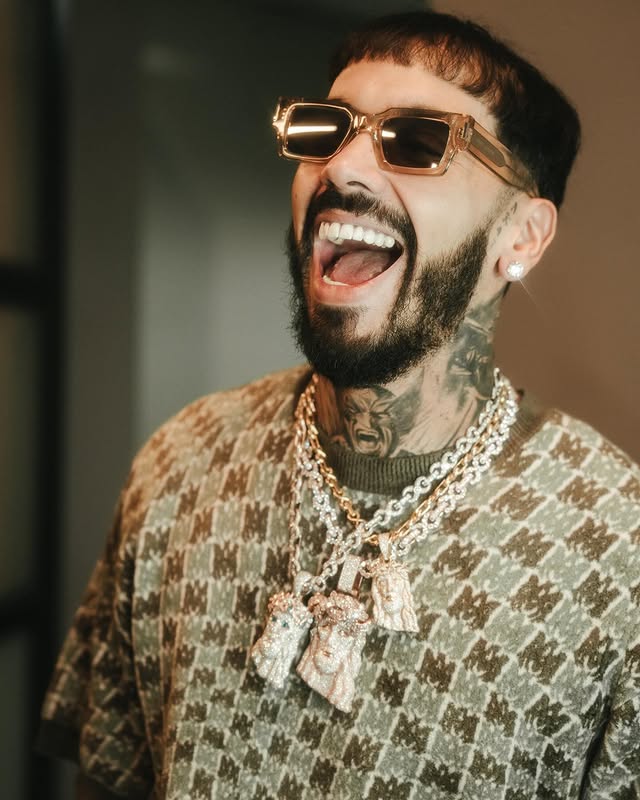 Saved public post media preview 6 from @anuel snapshot