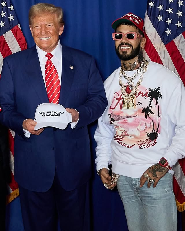 Saved public post media preview 9 from @anuel snapshot