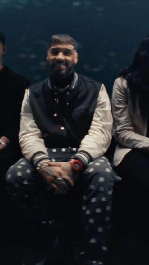 Saved public reels media preview 1 from @anuel snapshot