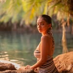 Saved public highlight cover 5 for @anushkasen0408