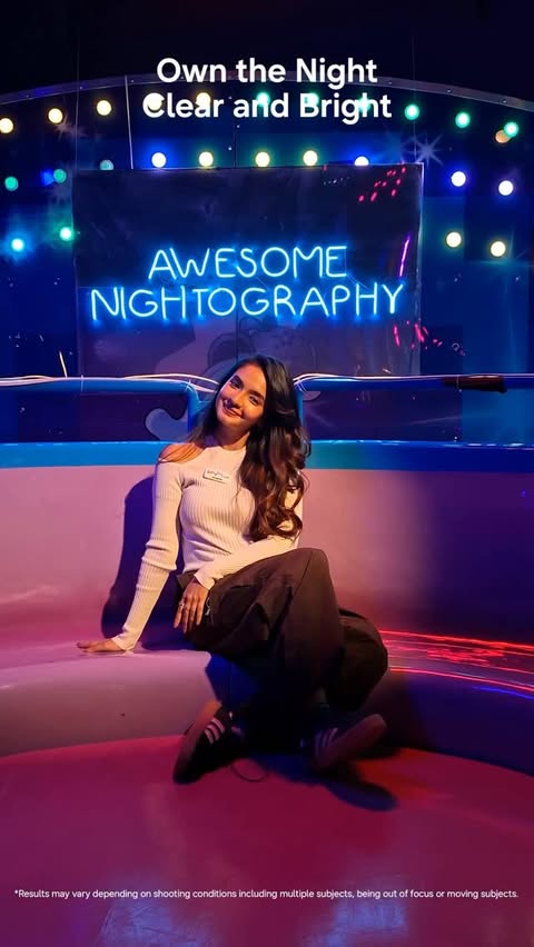 Saved public reels media preview 2 from @anushkasen0408 snapshot