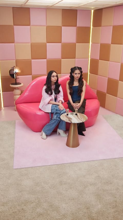 Saved public reels media preview 3 from @anushkasen0408 snapshot