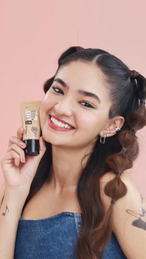 Saved public reels media preview 4 from @anushkasen0408 snapshot