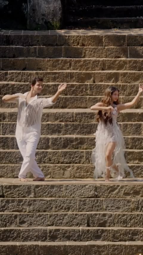 Saved public reels media preview 8 from @anushkasen0408 snapshot