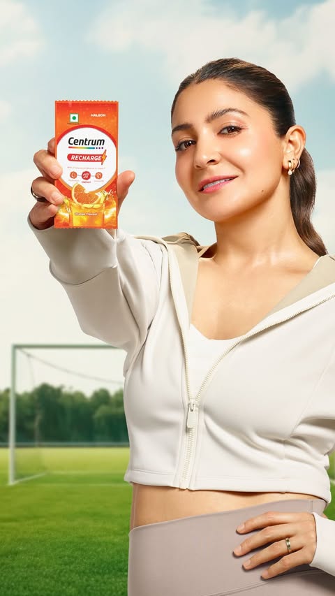 Saved public reels media preview 6 from @anushkasharma snapshot