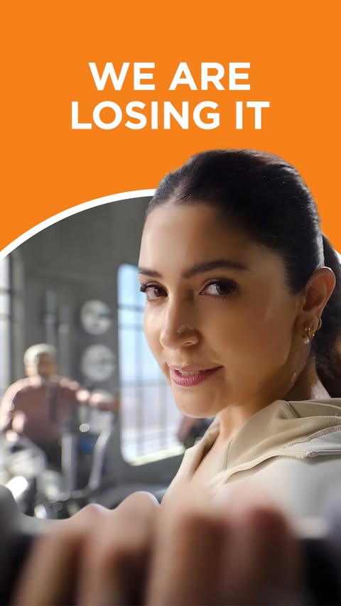 Saved public reels media preview 7 from @anushkasharma snapshot