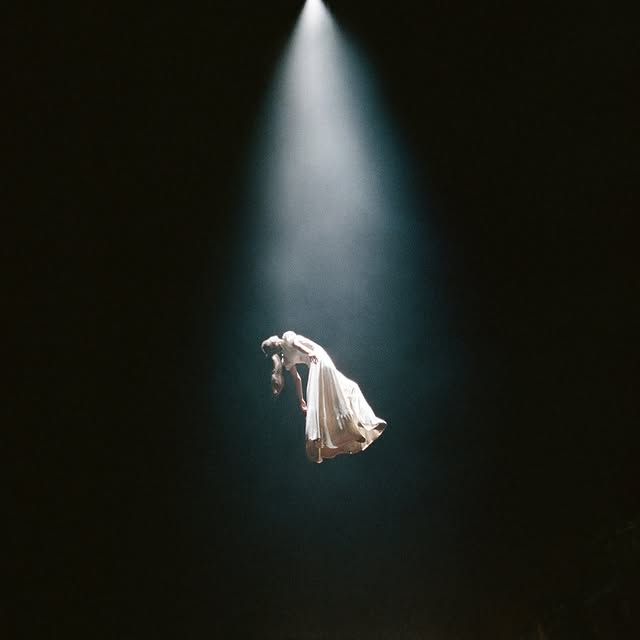 Saved public post media preview 3 from @arianagrande snapshot