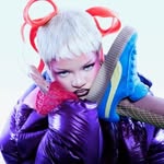 Saved public highlight cover 2 for @badgalriri