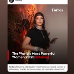 Saved public highlight cover 7 for @badgalriri