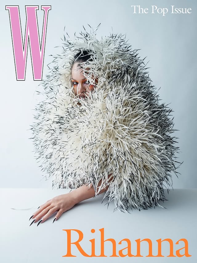 Saved public post media preview 2 from @badgalriri snapshot