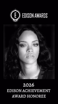 Saved public reels media preview 3 from @badgalriri snapshot