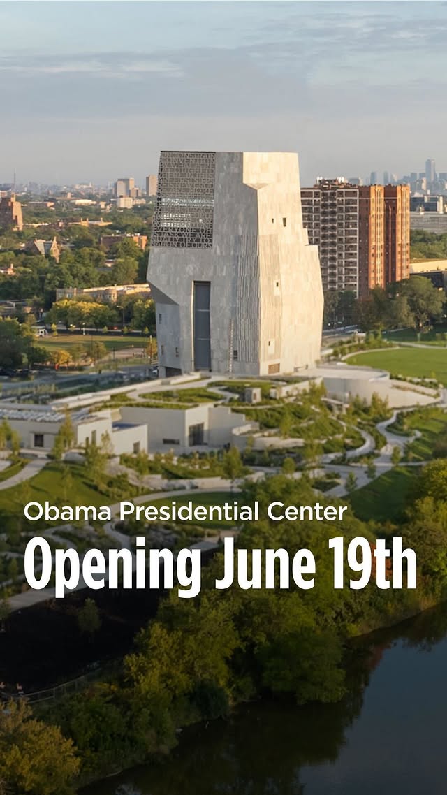 Saved public post media preview 1 from @barackobama snapshot