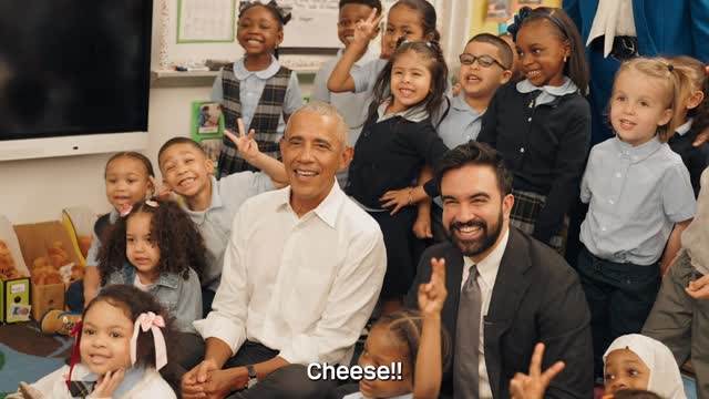 Saved public post media preview 6 from @barackobama snapshot