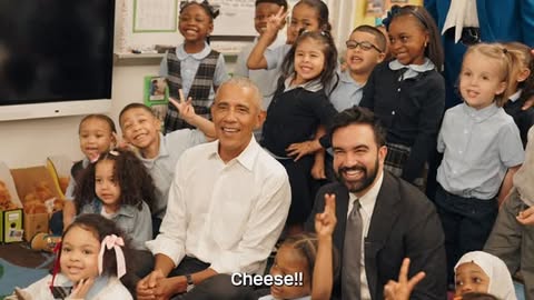 Saved public reels media preview 2 from @barackobama snapshot