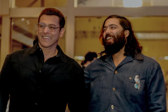 Saved public post media preview 5 from @beingsalmankhan snapshot