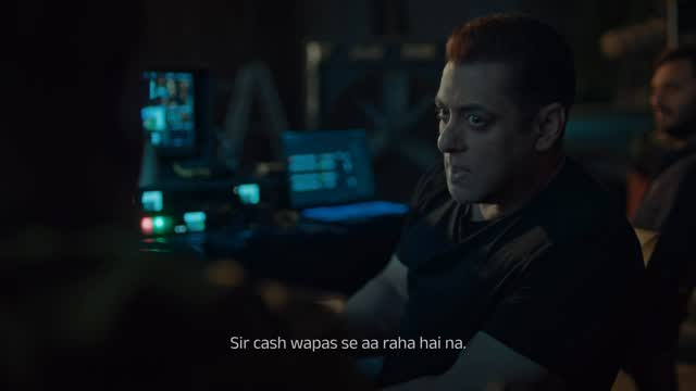 Saved public post media preview 7 from @beingsalmankhan snapshot