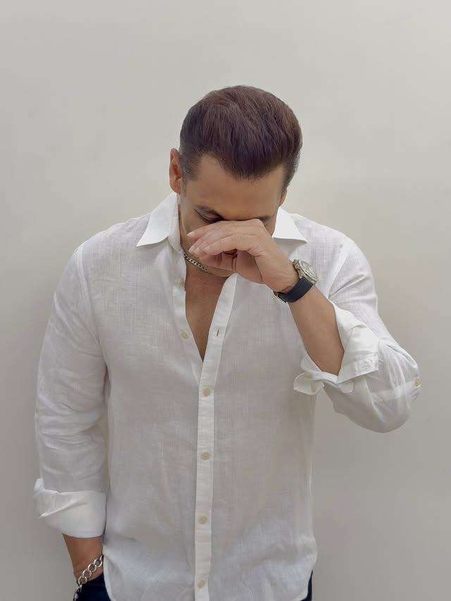 Saved public post media preview 8 from @beingsalmankhan snapshot