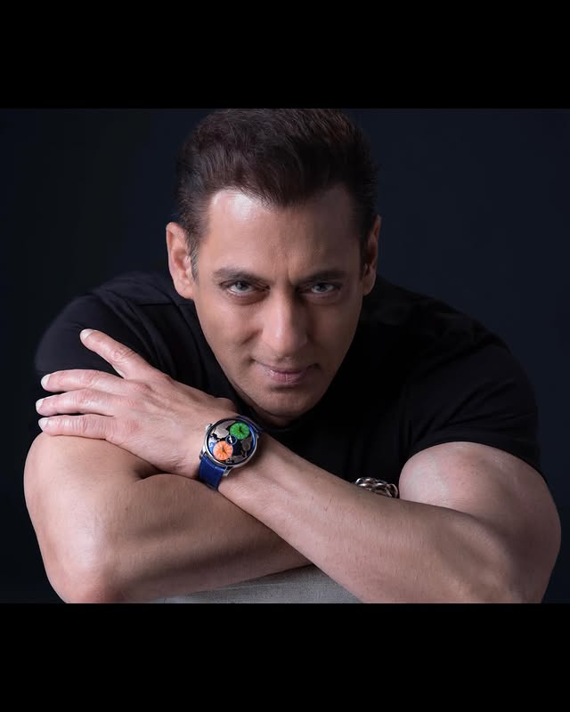 Saved public post media preview 9 from @beingsalmankhan snapshot