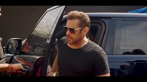 Saved public reels media preview 1 from @beingsalmankhan snapshot