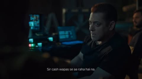 Saved public reels media preview 5 from @beingsalmankhan snapshot