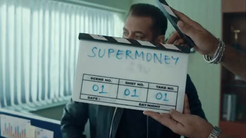 Saved public reels media preview 6 from @beingsalmankhan snapshot